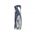 Мультитул Leatherman Skeletool CX Nightshade 833127 