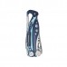 Мультитул Leatherman Skeletool CX Nightshade 833127 