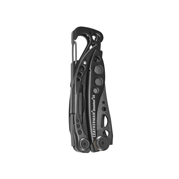Мультитул Leatherman Skeletool CX Onyx 833131 