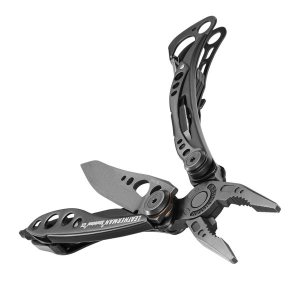 Мультитул Leatherman Skeletool CX Onyx 833131