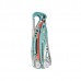 Мультитул Leatherman Skeletool CX Paradise 833135 