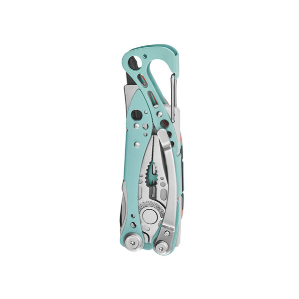 Мультитул Leatherman Skeletool CX Paradise 833135
