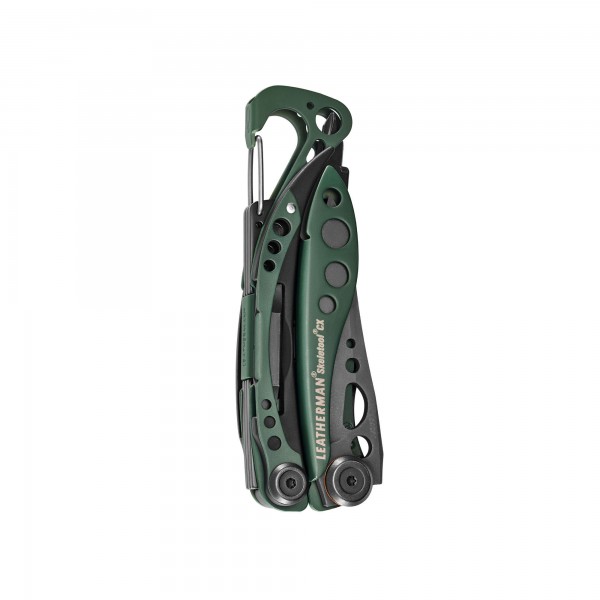 Мультитул Leatherman Skeletool CX OD Green 833139