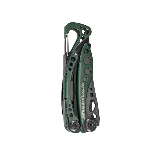 Мультитул Leatherman Skeletool CX OD Green 833139