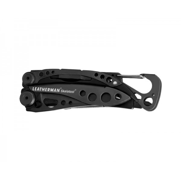Мультитул Leatherman Skeletool Black 833142