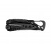 Мультитул Leatherman Skeletool Black 833142