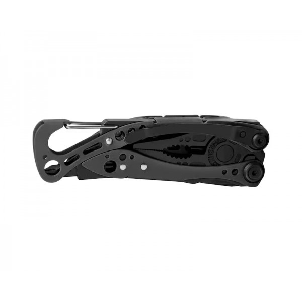 Мультитул Leatherman Skeletool Black 833142