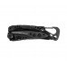 Мультитул Leatherman Skeletool Black 833142