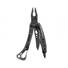 Мультитул Leatherman Skeletool Black 833142