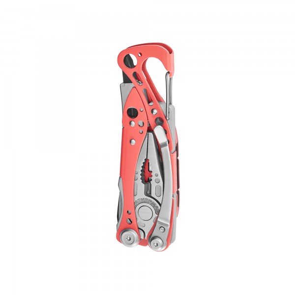 Мультитул Leatherman Skeletool CX Guava 833145
