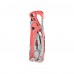 Мультитул Leatherman Skeletool CX Guava 833145