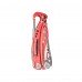 Мультитул Leatherman Skeletool CX Guava 833145