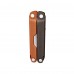 Мультитул Leatherman Bond Burnt Sienna 833307 +чехол