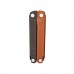 Мультитул Leatherman Bond Burnt Sienna 833307 +чехол