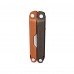 Мультитул Leatherman Bond Burnt Sienna 833307 + Чохол