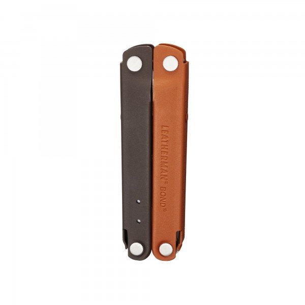 Мультитул Leatherman Bond Burnt Sienna 833307 + Чохол