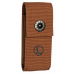 Мультитул Leatherman Bond Burnt Sienna 833307 + Чохол