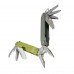Мультитул Leatherman Bond Mossy Slate 833309 + Чохол