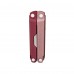 Мультитул Leatherman Bond Heathered Cranberry 833311 +чехол