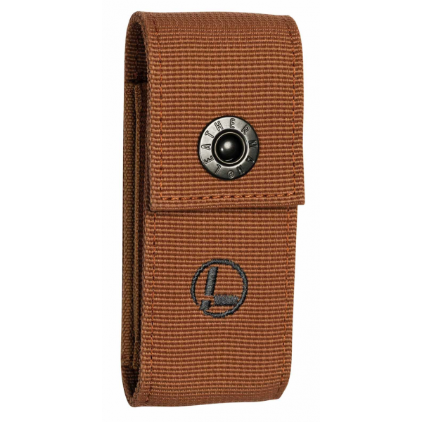 Мультитул Leatherman Rebar Burnt Sienna 833313 + чехол