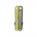 Мультитул Leatherman Rebar Mossy Slate 833315 + чохол