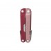 Мультитул Leatherman Rebar Heathered Cranberry 833317 + чехол