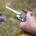 Мультитул Leatherman Signal Tundrascape 833319