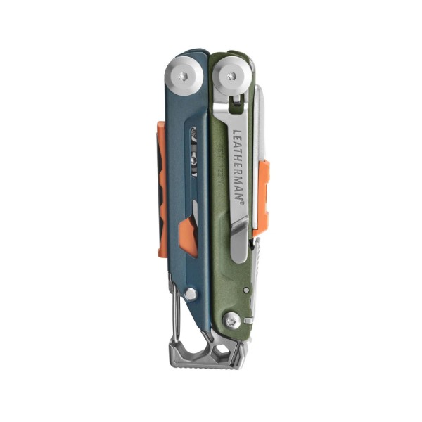 Мультитул Leatherman Signal Tundrascape 833319