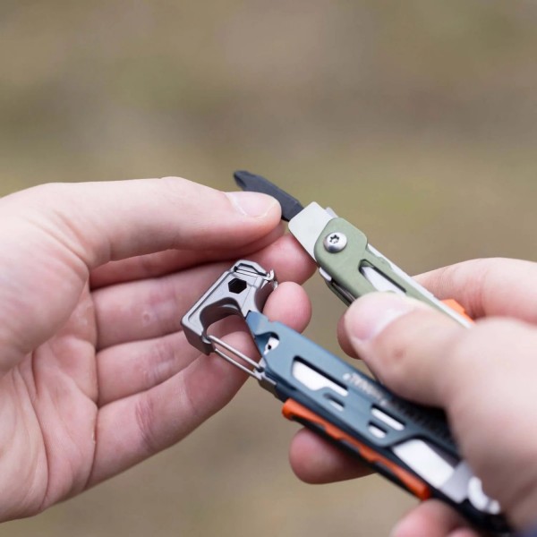Мультитул Leatherman Signal Tundrascape 833319