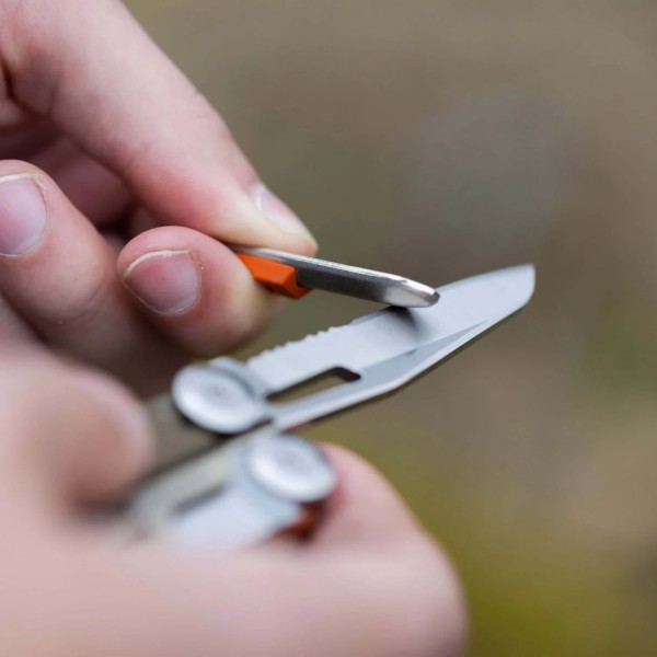 Мультитул Leatherman Signal Mesa Verde 833321