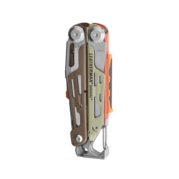 Мультитул Leatherman Signal Mesa Verde 833321