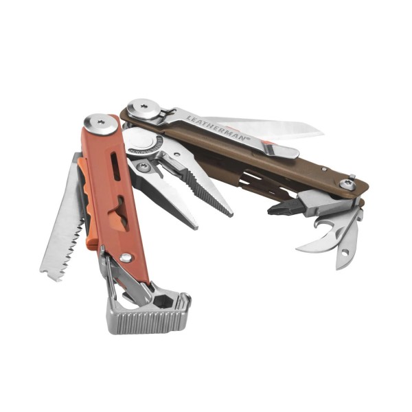 Мультитул Leatherman Signal Mesa Verde 833321