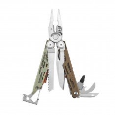 Мультитул Leatherman Signal Mesa Verde 833321