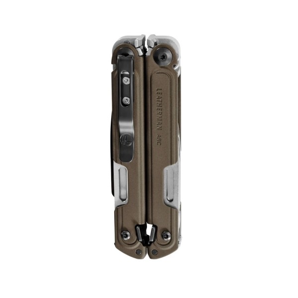Мультитул Leatherman ARC Talos 833330