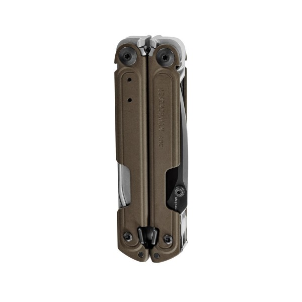 Мультитул Leatherman ARC Talos 833330