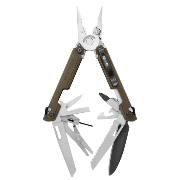 Мультитул Leatherman ARC Talos 833330