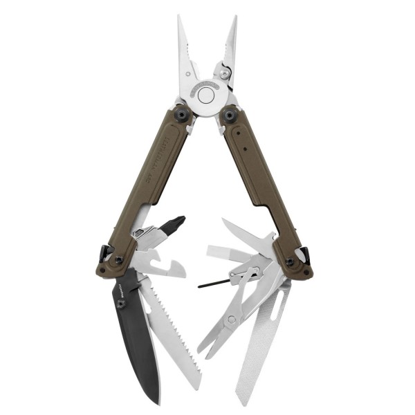 Мультитул Leatherman ARC Talos 833330