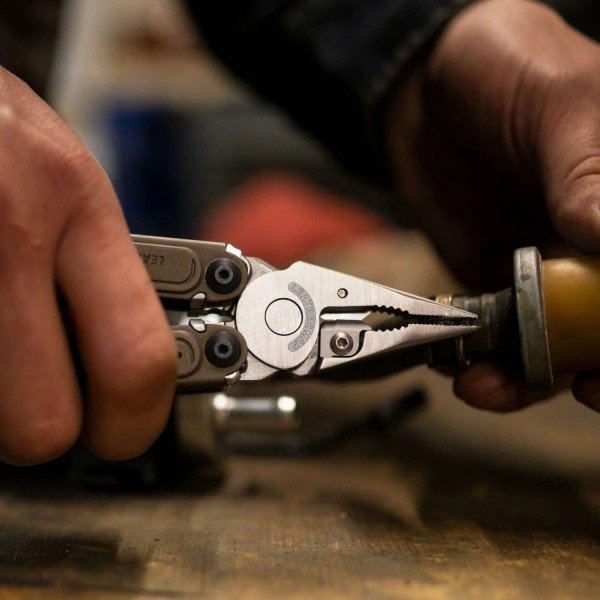 Мультитул Leatherman ARC Talos 833330