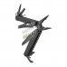 Мультитул Leatherman Wave Alpha Obsidian 833334