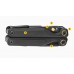 Мультитул Leatherman Wave Alpha Obsidian 833334
