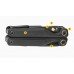 Мультитул Leatherman Wave Alpha Obsidian 833334