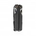 Мультитул Leatherman Wave Alpha Obsidian 833334