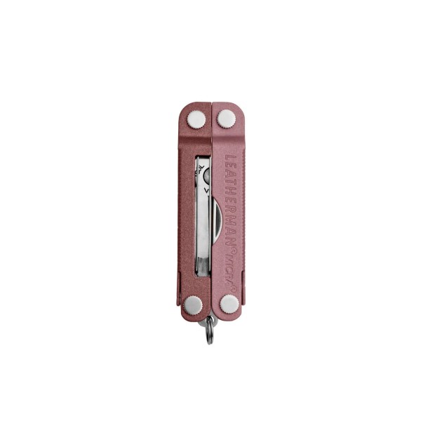Мультитул Leatherman Micra Heathered Blush 833434