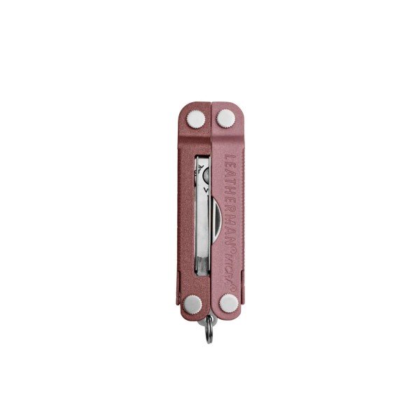 Мультитул Leatherman Micra Heathered Blush 833434