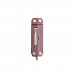 Мультитул Leatherman Micra Heathered Blush 833434
