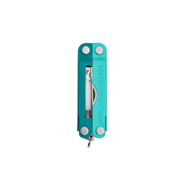 Мультитул Leatherman Micra Parakeet 833436