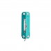 Мультитул Leatherman Micra Parakeet 833436