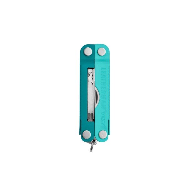 Мультитул Leatherman Micra Parakeet 833436