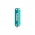 Мультитул Leatherman Micra Parakeet 833436
