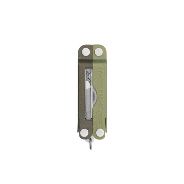 Мультитул Leatherman Micra Spruce 833460